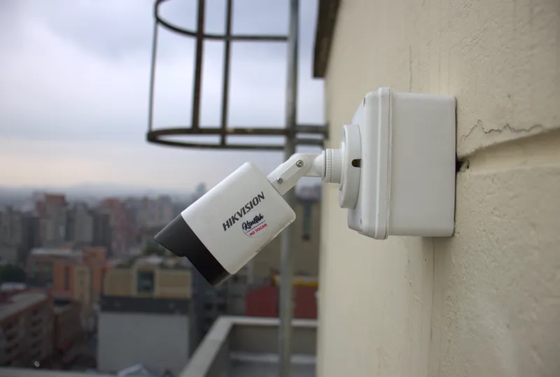 Videovigilancia