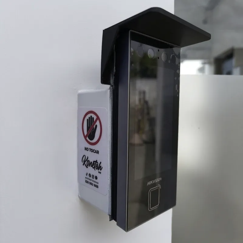Control de Acceso